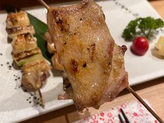 -彩汐 日式海鲜&烧鸟居酒屋