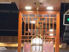 -鲜锦记潮汕牛肉火锅(月坛店)