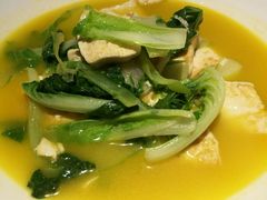 三峡农家豆腐-九头鹰家宴(岳家嘴店)