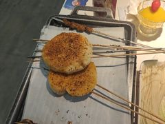 -头牌·鹤岗小串(万达店)