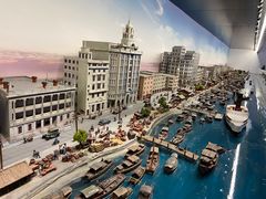 -广州市城市规划展览中心