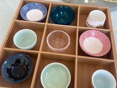 -苏州知音温德姆至尊酒店·四季海鲜自助餐厅(汾湖店)