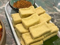 -浩海火烧云傣家菜(京广店)