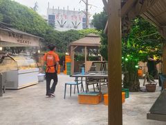 -小眼睛餐饮&杨杨夜宵