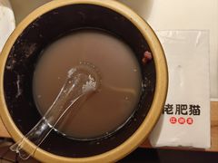 -佬肥猫·浙江乡村菜(国华广场店)