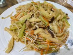 下梅本地米粿-下梅人家土菜馆(历史文化餐厅度假区店)