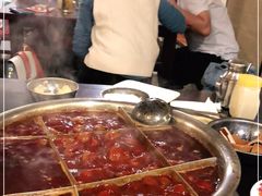 -邓莽子老火锅(鲁祖庙店)