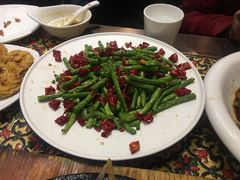 -城南往事济南风味主题餐厅(东环店)
