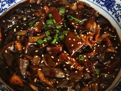 -向阳庄烧烤店(望京西园店)