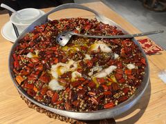 -水煮三国·川鲁江湖菜(香山店)