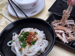 -聚味瞿记·龙虾堂(咸嘉湖店)