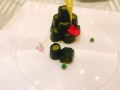 -世博源公馆·本帮融合菜·主题包厢·江景餐厅