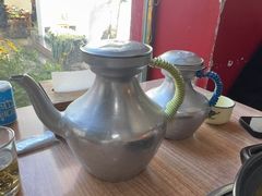 酥油茶-尼玛藏家风味园(阿山食城店)