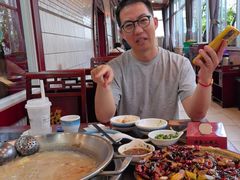 -老来福·非遗酸汤兔(凯旋路店)
