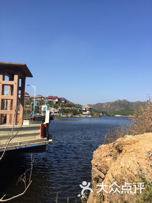 沙场水库图片 - 第5张