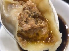 -鲁氏汤包王(长白街店)