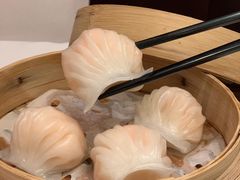 -明阁 Ming Court(广州朗豪酒店)