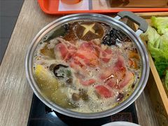 -吉野家(黑牛城道店)