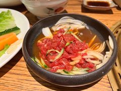 -赤坂亭·M9和牛放题(长楹天街购物中心店)