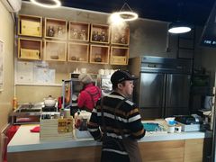-野到家·松茸鸡汤松茸饺(龙津中路店)