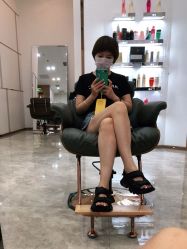点击看大图 -艾美A·M Hair Salon