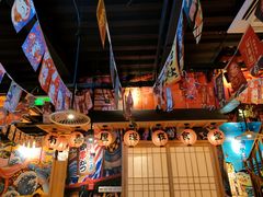 -有喜屋·烧鸟·居酒屋(三钢里店)