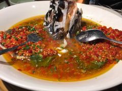 井水鱼头-井水小厨·湘菜(活力广场店)