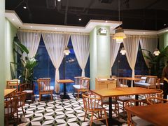 -摩登有记·新派泰国菜(银钻广场店)