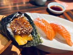 -山葵家·创意料理(万象汇店)