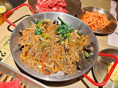 -西塔老太太泥炉烤肉(亚运村店)