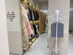 -天真蓝照相馆(新世界店)