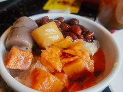 台式刨冰-吴记鲜定味