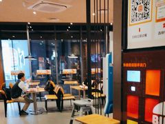 -汉堡王(徐汇绿地缤纷店)