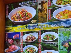 -杨厨的田园饭店(长城路店)