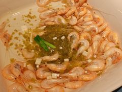 -三利音·玖弄小鲜(浦东嘉里城店)