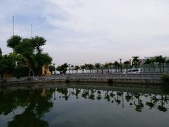 -金苑海鲜酒家(新港中路店)