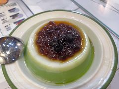 斑斓撞奶布丁-糖潮糖水铺(省府店)