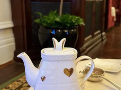 -Salon de Ville浦江汇(上海外滩华尔道夫酒店店)