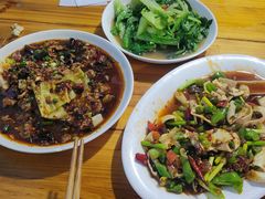 -九九牛肉馆(南山路店)