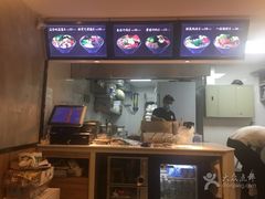 -蒙自源小锅米线(金佰利店)