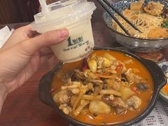 -螺世纪螺蛳粉·桂味小排档(裕德店)