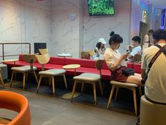大堂-奈雪的茶(赛格店)