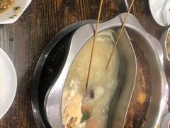 -金石老面坊·渔家菜(金石滩店)