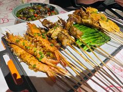 -虎子烧烤(湘江北路店)