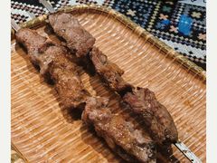 -新疆伊宁远征餐厅