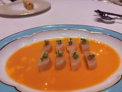 -杭州香格里拉·香宫中餐厅