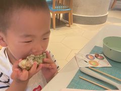 -味餐厅·海鲜·火锅·自助餐