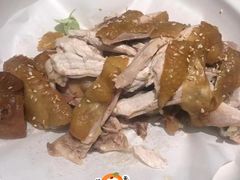 -客家汇·客家传承菜(水库店)