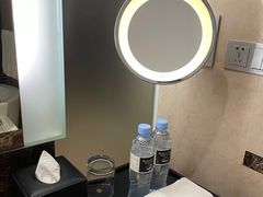 -青岛海尔洲际酒店