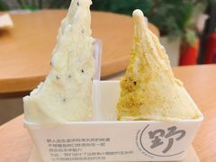 -野人先生Gelato(上海长宁龙之梦店)